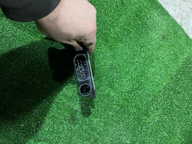 Блок управления свечами накала, 9999 рублей, Фроловское