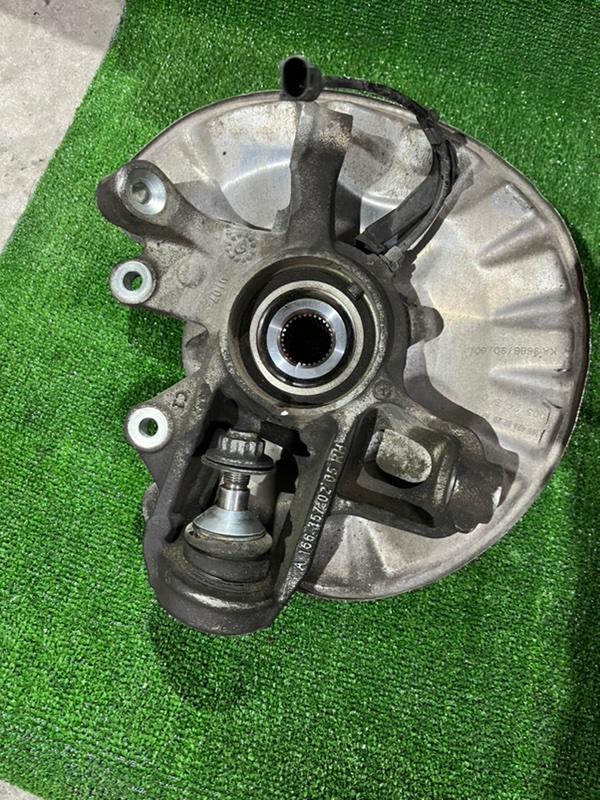 Кулак задний правый, 9800 рублей, Фроловское