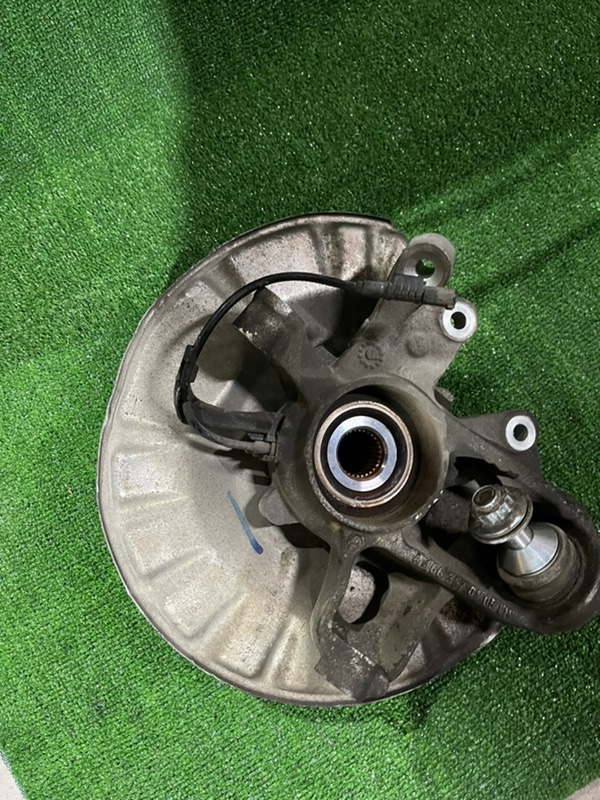 Кулак задний левый, 9800 рублей, Фроловское