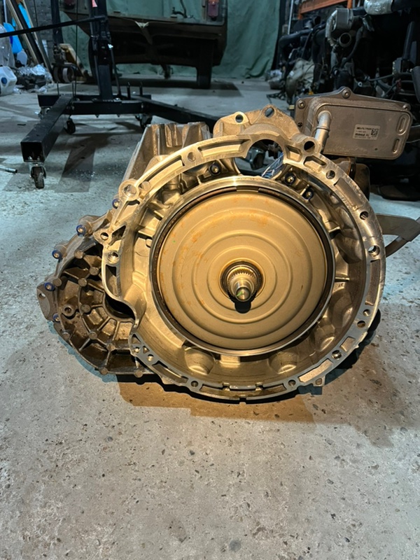 АКПП, 67500 рублей, Фроловское