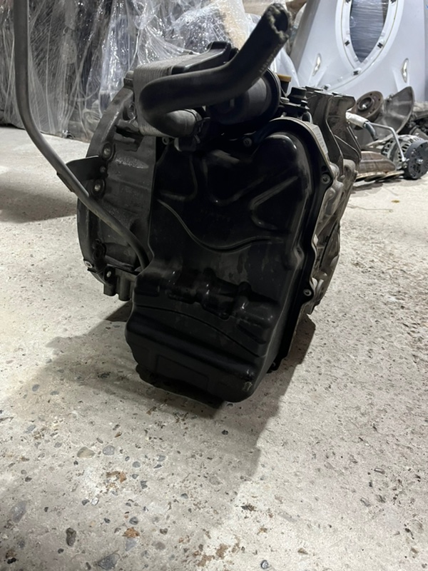 АКПП, 67500 рублей, Фроловское