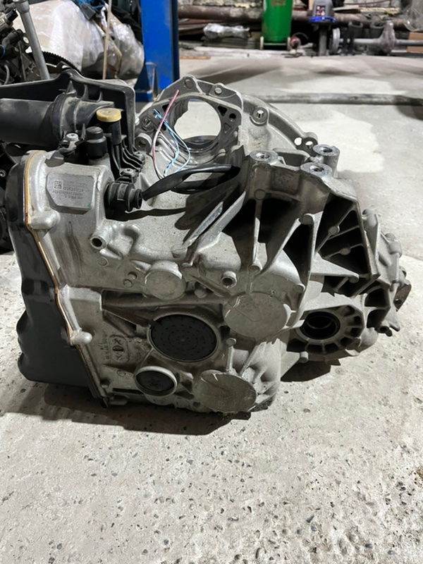 АКПП, 67500 рублей, Фроловское