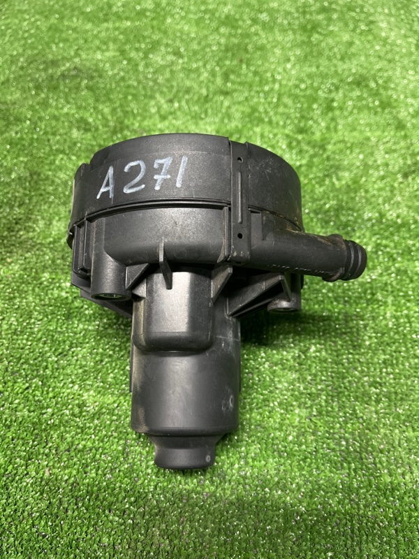 Насос продувки катализаторов, 2500 рублей, Фроловское