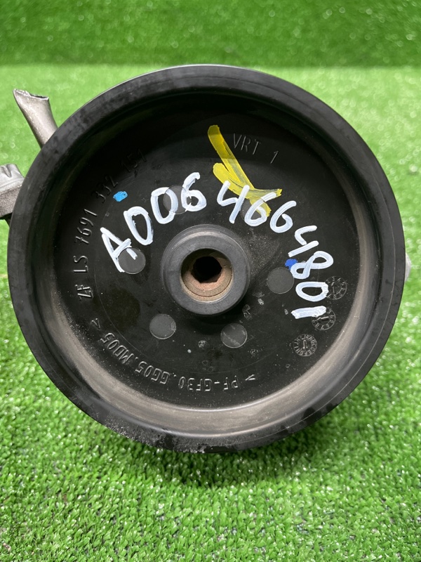 Насос ГУРа, 12500 рублей, Фроловское