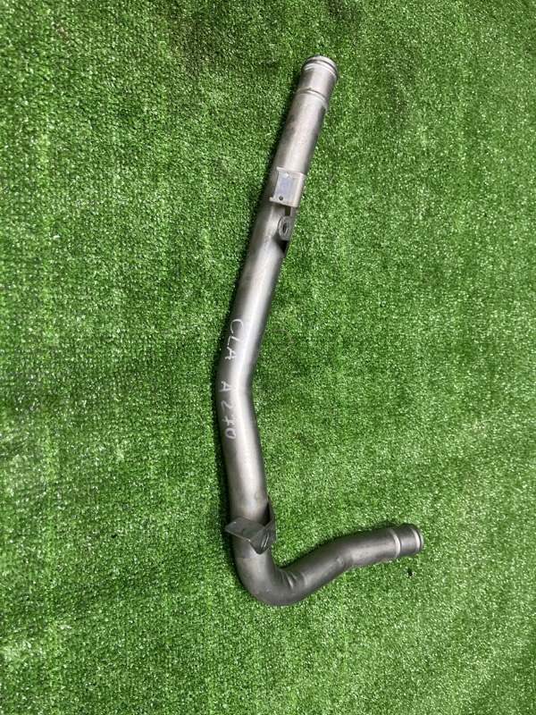 Трубка системы охлаждения, 1000 рублей, Фроловское