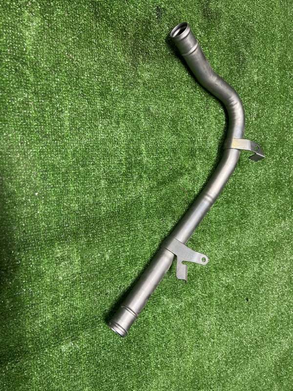 Трубка системы охлаждения, 1000 рублей, Фроловское