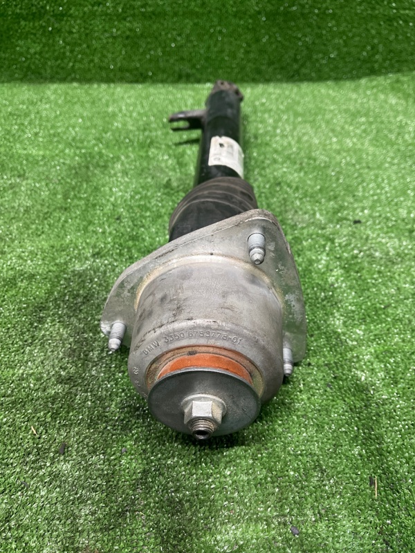 Амортизатор задний., 2500 рублей, Фроловское