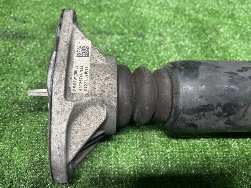 Амортизатор, 3000 рублей, Фроловское