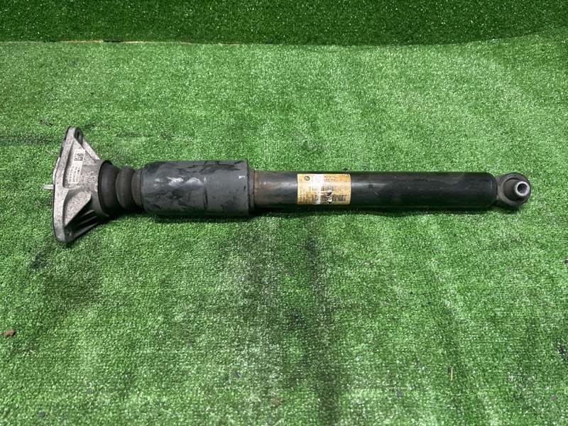 Амортизатор, 3000 рублей, Фроловское