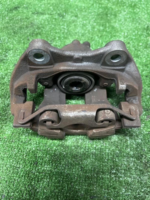 Суппорт тормозной, 2000 рублей, Фроловское