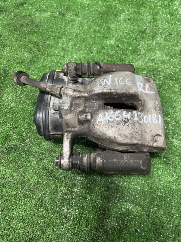 Суппорт тормозной, 15000 рублей, Фроловское