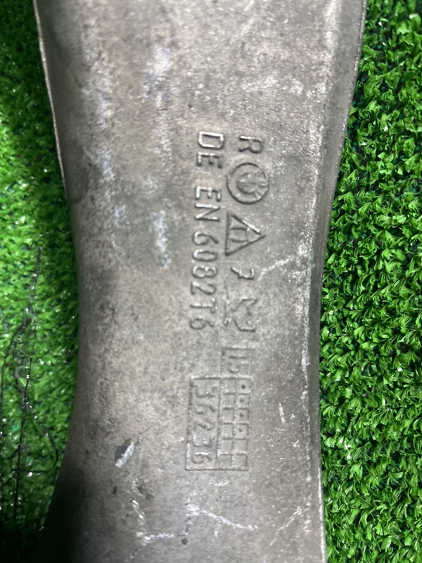 Рычаг подвески, 3000 рублей, Фроловское