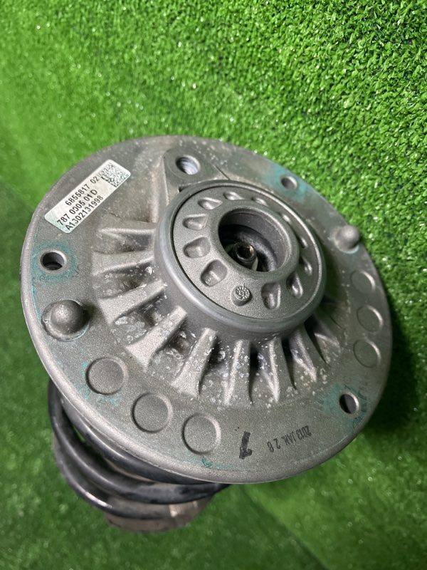 Амортизатор, 8500 рублей, Фроловское