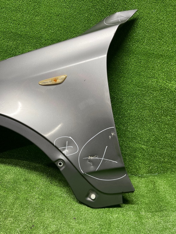 Крыло, 7000 рублей, Фроловское