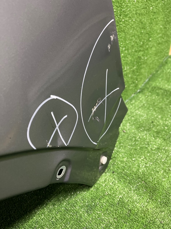 Крыло, 7000 рублей, Фроловское