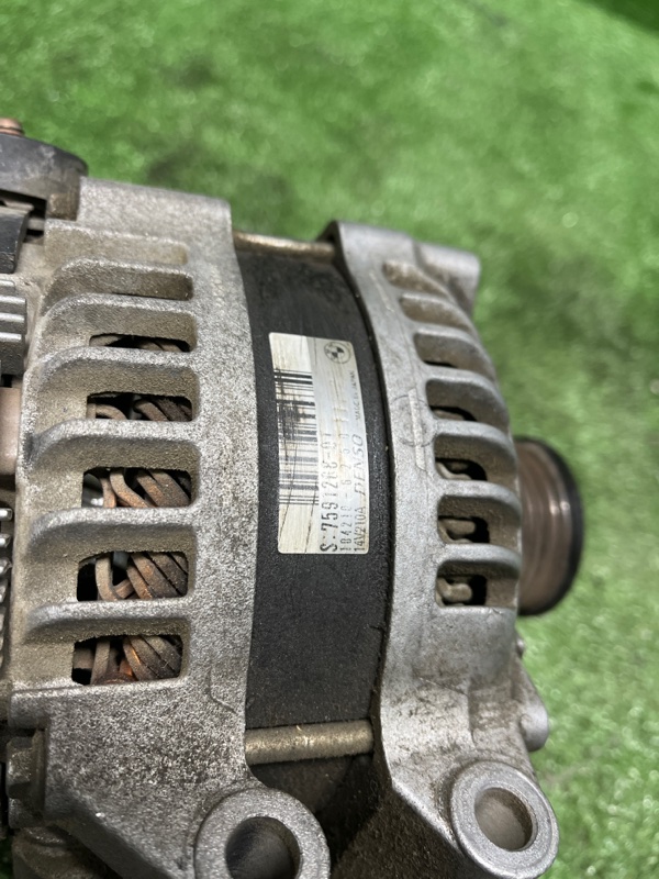 Генератор, 15000 рублей, Фроловское