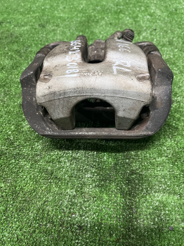 Суппорт тормозной, 15000 рублей, Фроловское