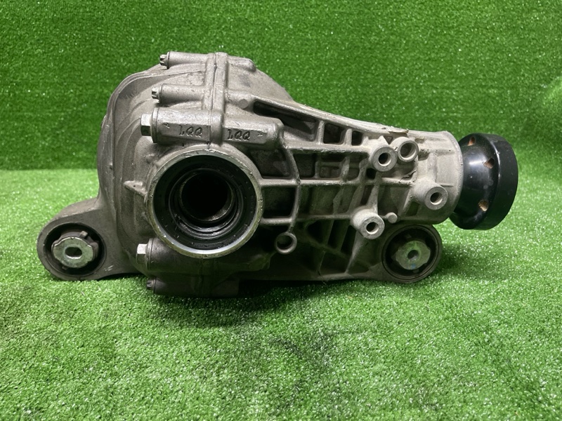 Редуктор моста, 19500 рублей, Фроловское