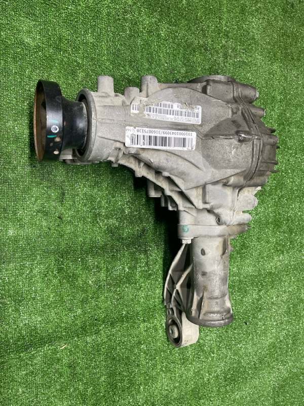 Редуктор моста, 19500 рублей, Фроловское