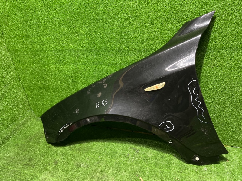 Крыло, 7200 рублей, Фроловское