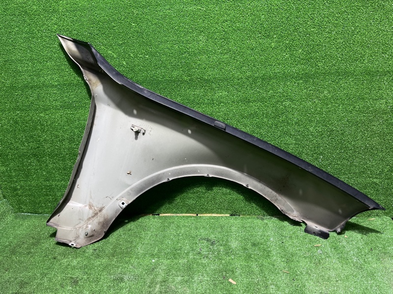 Крыло, 7200 рублей, Фроловское