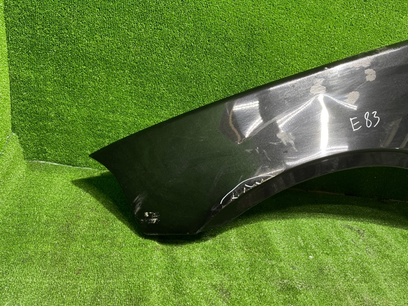 Крыло, 7200 рублей, Фроловское