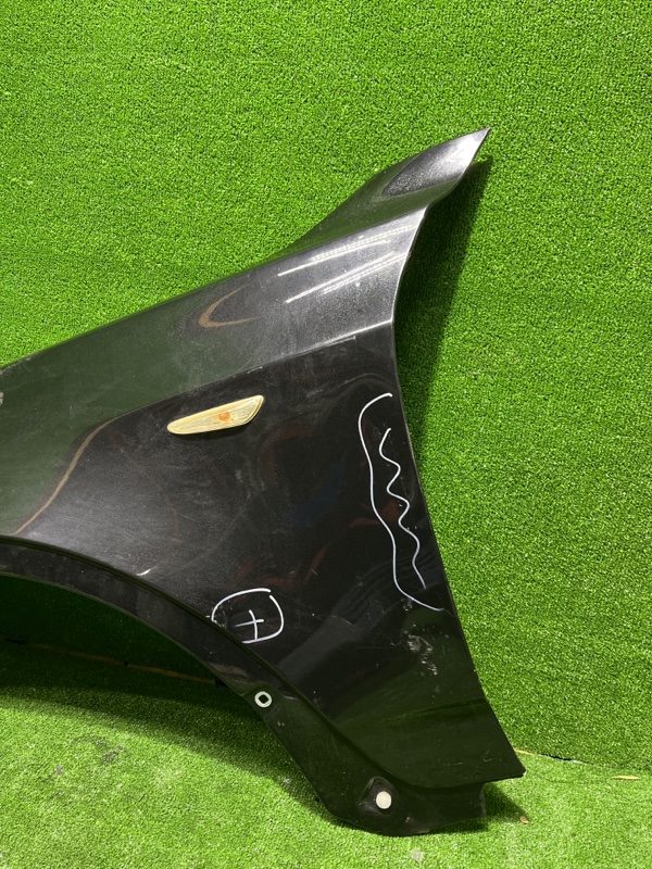 Крыло, 7200 рублей, Фроловское