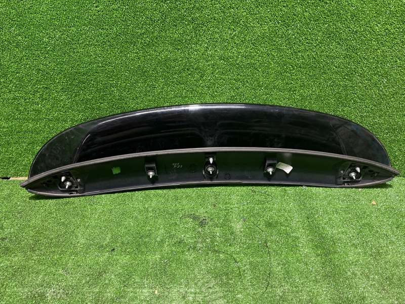 Спойлер, 7000 рублей, Фроловское