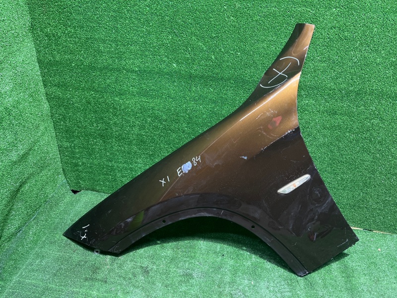 Крыло, 10000 рублей, Фроловское