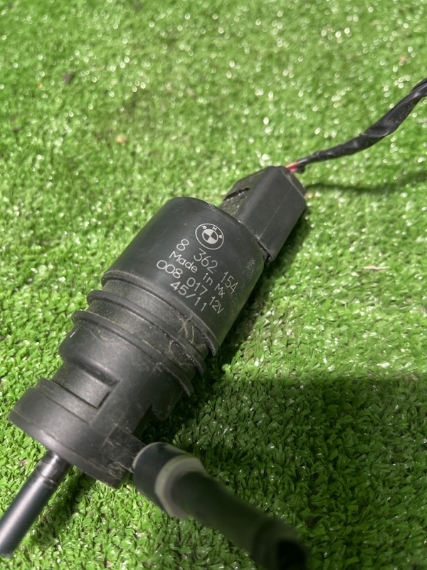 Насос омывателя фар, 1000 рублей, Фроловское