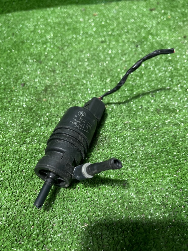 Насос омывателя фар, 1000 рублей, Фроловское