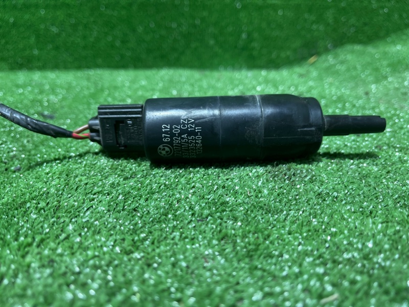 Насос омывателя фар, 1000 рублей, Фроловское