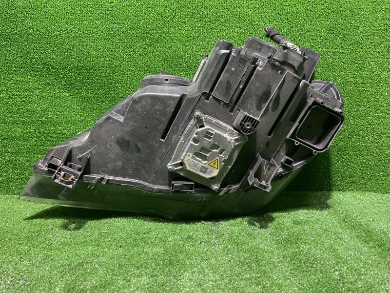 Фара ксеноновая, 19000 рублей, Фроловское