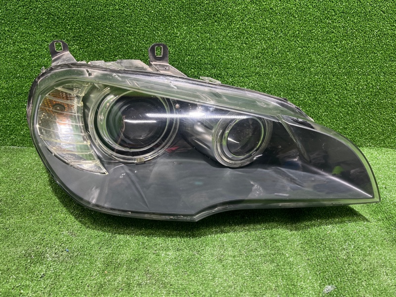 Фара ксеноновая, 19000 рублей, Фроловское