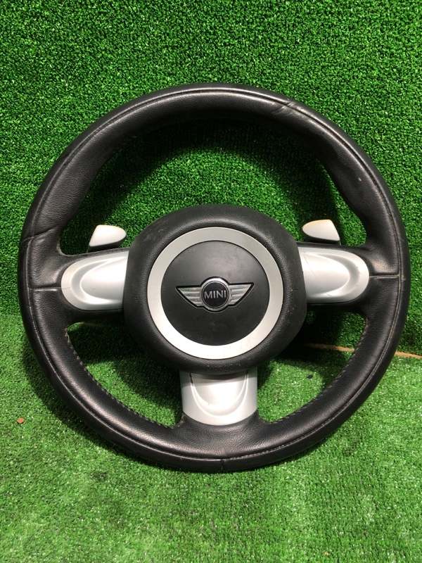 Руль, 12300 рублей, Фроловское