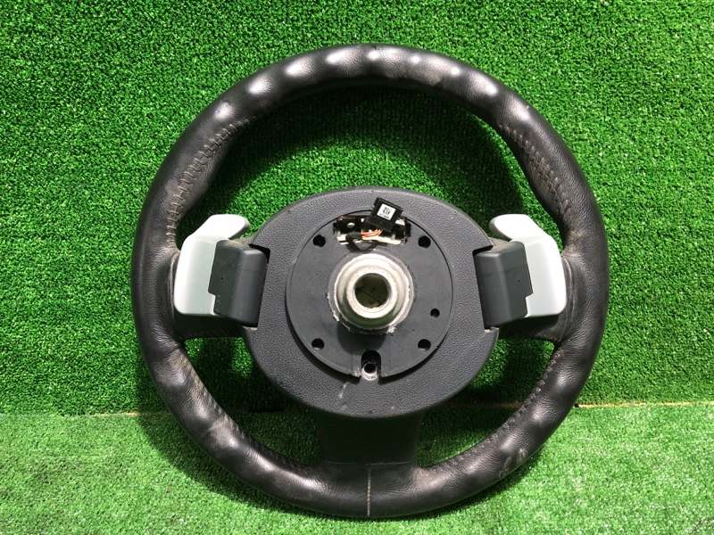 Руль, 12300 рублей, Фроловское