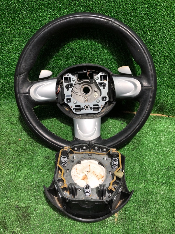 Руль, 12300 рублей, Фроловское