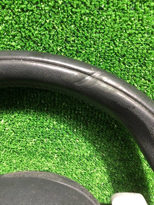 Руль, 12300 рублей, Фроловское