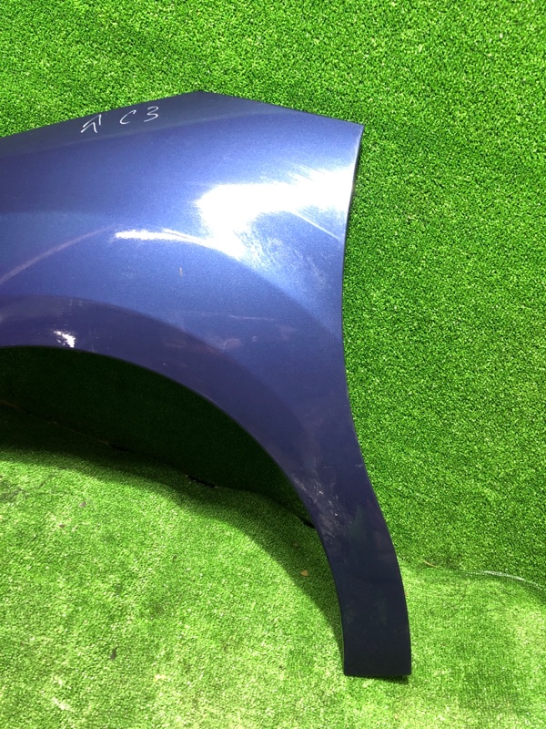 Крыло, 4500 рублей, Фроловское