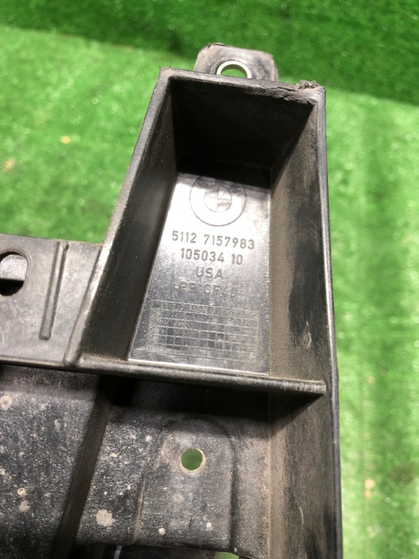 Кронштейн крепления фары, 3000 рублей, Фроловское