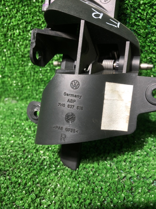 Ручка двери внутренняя, 1000 рублей, Фроловское