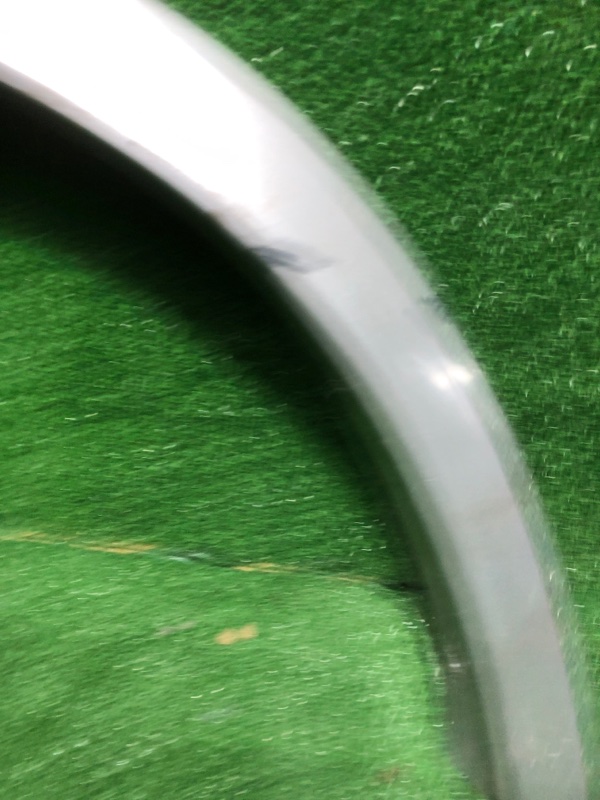 Накладка крыла, 4000 рублей, Фроловское