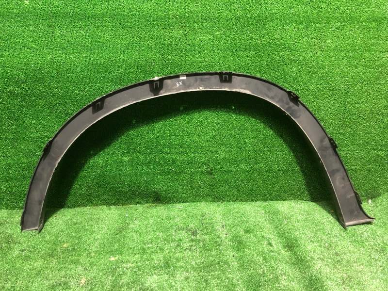 Накладка крыла, 1000 рублей, Фроловское