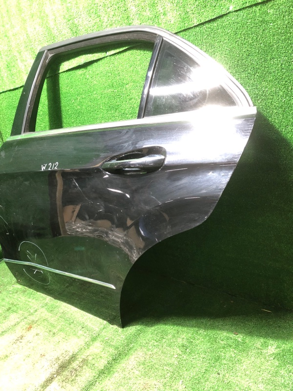 Дверь боковая, 11500 рублей, Фроловское