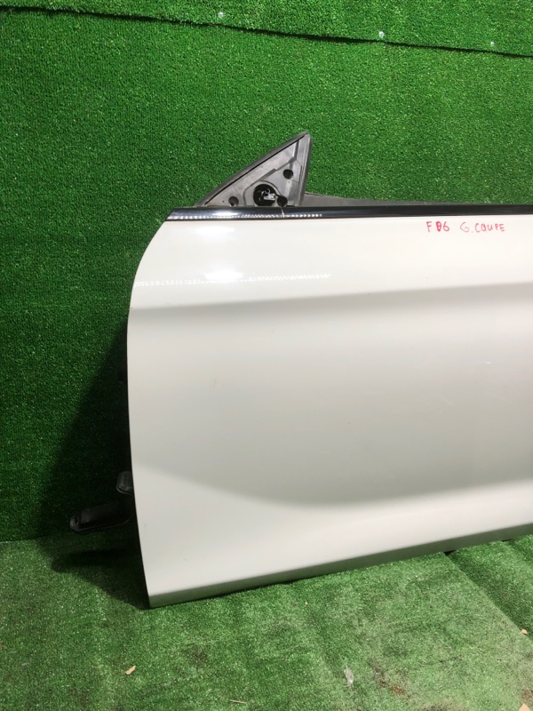 Дверь боковая, 29000 рублей, Фроловское