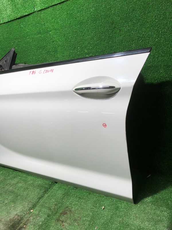 Дверь боковая, 29000 рублей, Фроловское