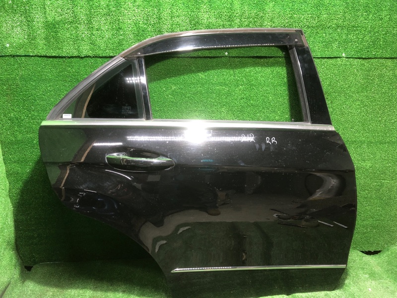 Дверь боковая, 19000 рублей, Фроловское