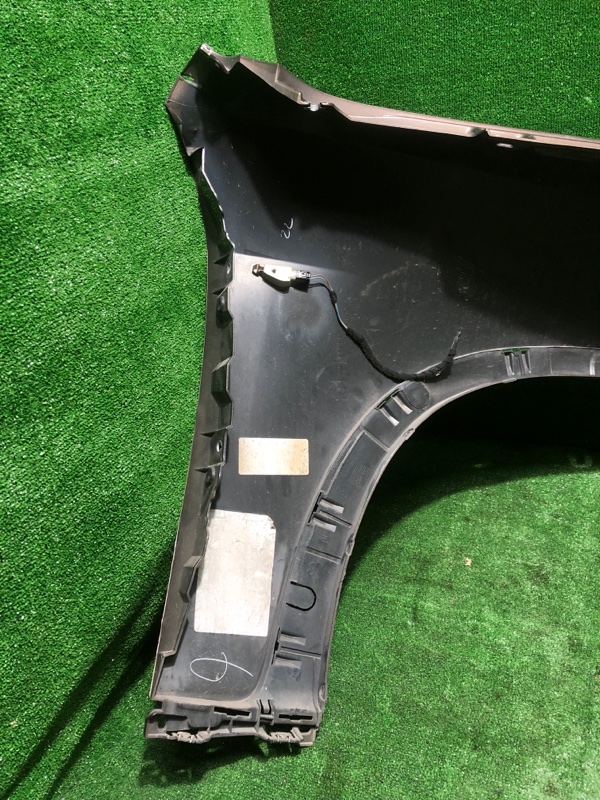 Крыло, 18500 рублей, Фроловское