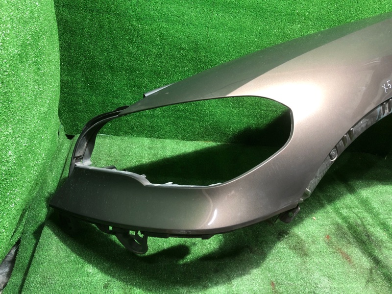 Крыло, 18500 рублей, Фроловское