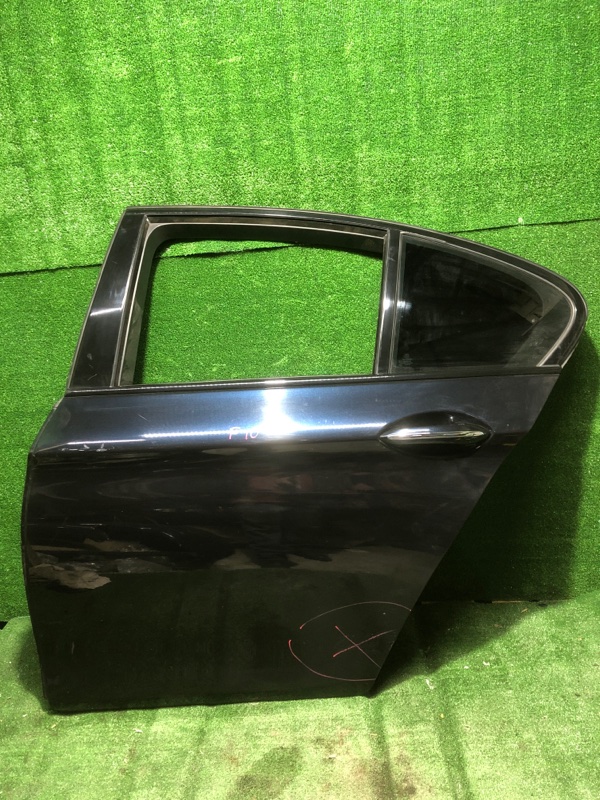 Дверь боковая, 10000 рублей, Фроловское